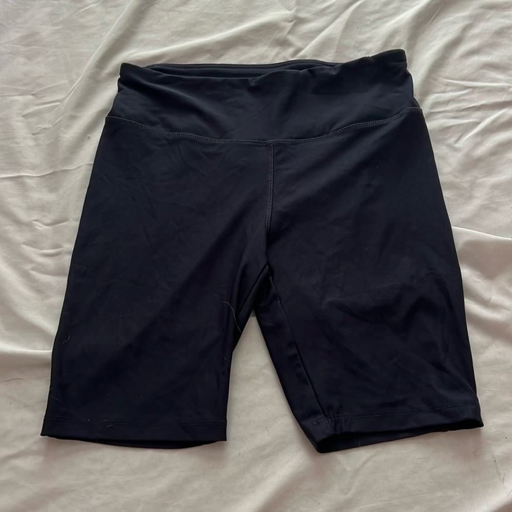 biker shorts